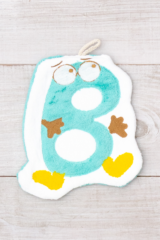 Серветка кухонна